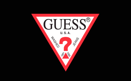 Guess eGift Card gift card image