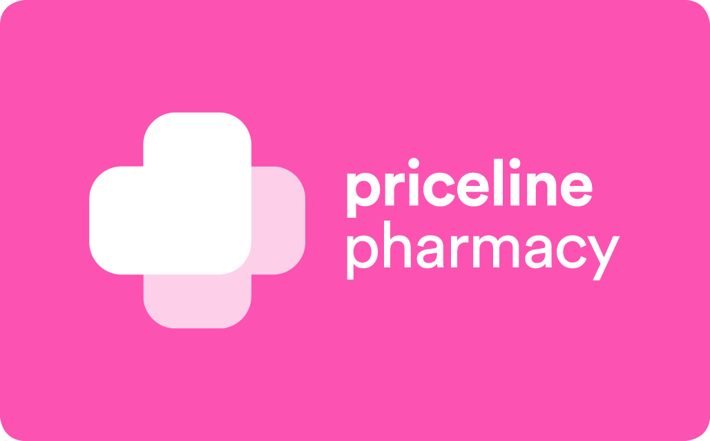 Priceline Pharmacy Gift Cards gift card image