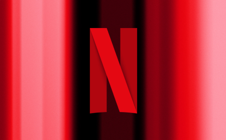 Netflix eGift Card gift card image