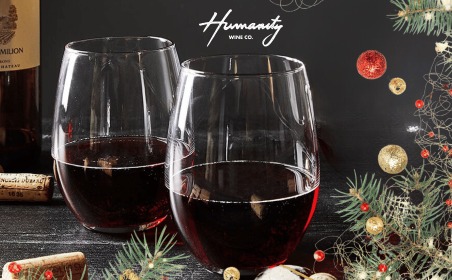 Humanity Wine eGift Card gift card image