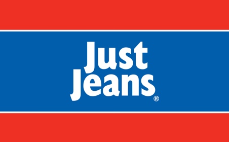 Just Jeans eGift Cards gift card image