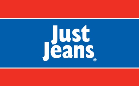 Just Jeans eGift Card gift card image