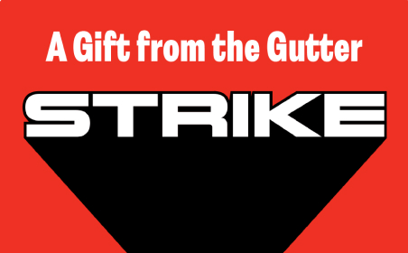 Strike Bowling eGift Card gift card image