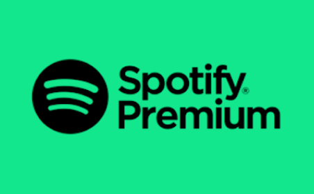 Spotify Gift Card gift card image