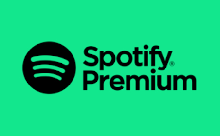 Spotify eGift Card gift card image