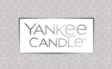 Yankee Candle eGift Card gift card image