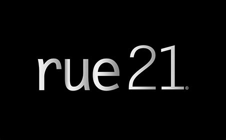 Rue21 Gift Card gift card image