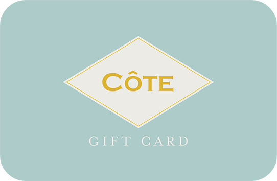 Côte eGift Card gift card image
