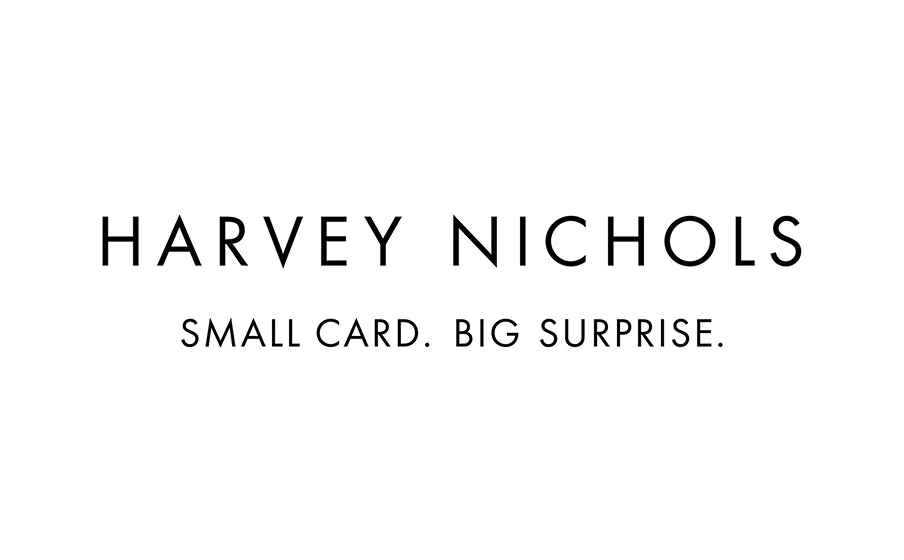 Harvey Nichols eGift Card gift card image