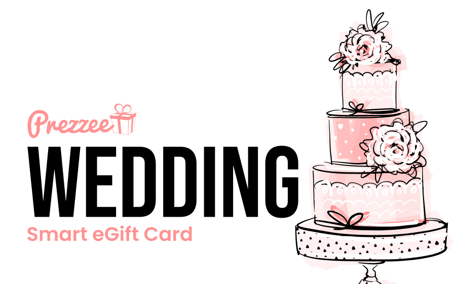 Wedding Smart eGift Card gift card image
