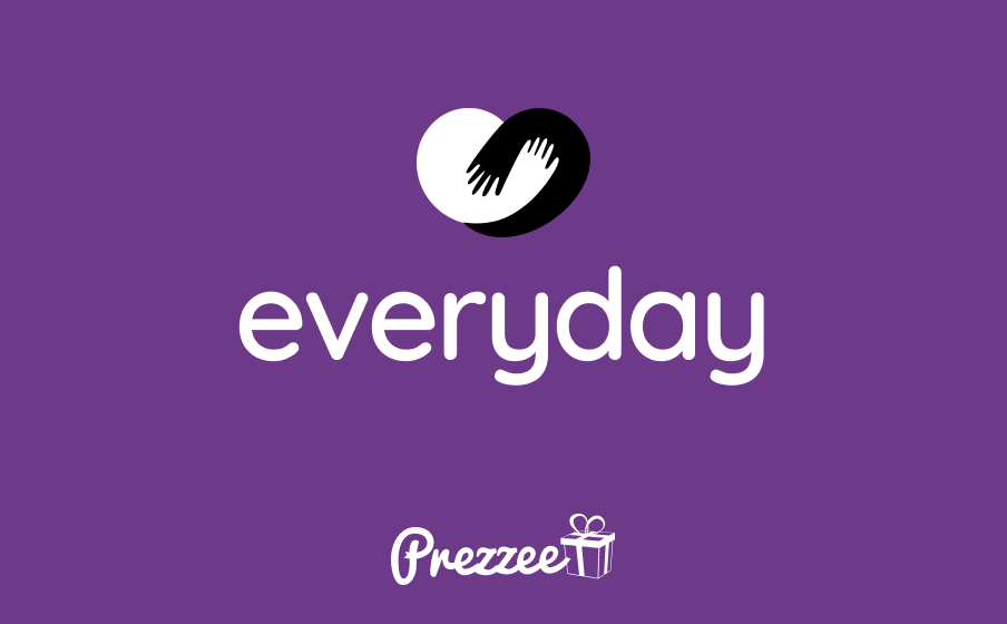 Prezzee Everyday Smart eGift Card gift card image
