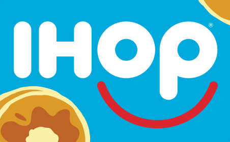 IHOP® eGift Card gift card image