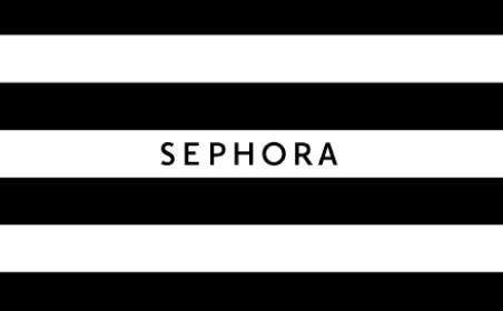 Sephora eGift Card gift card image