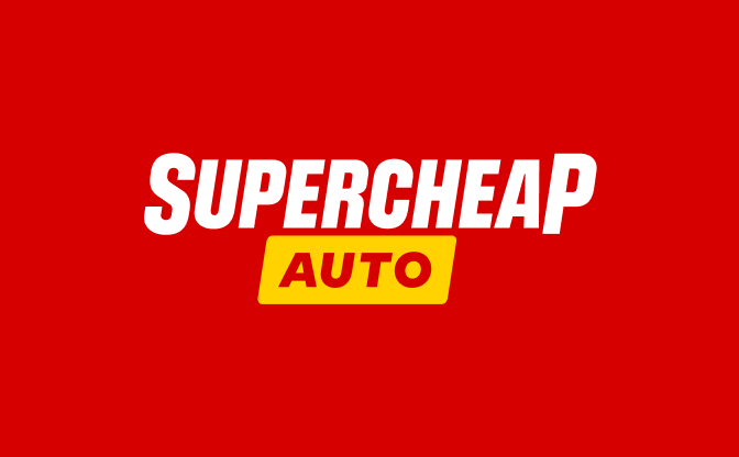 Supercheap Auto Gift Cards gift card image
