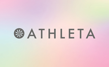 Athleta Gift Card gift card image