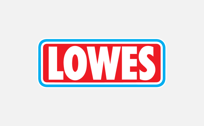 Lowes eGift Card gift card image