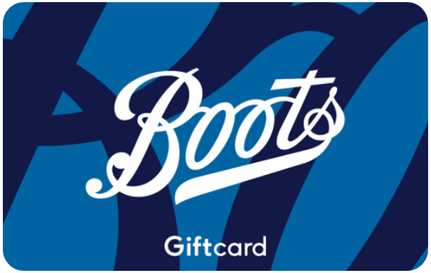 Boots Digital *ONLINE ONLY*