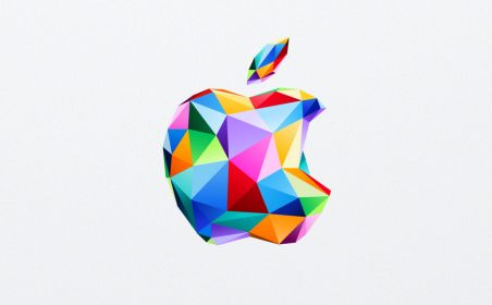 Apple eGift Card gift card image