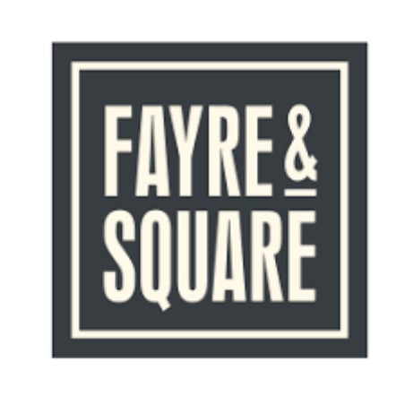 Fayre & Square eGift Card gift card image