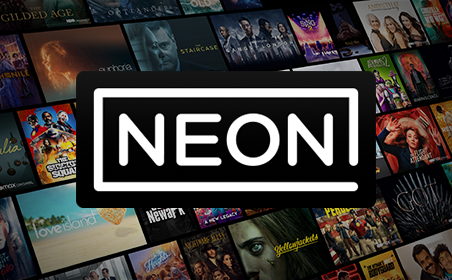 Neon eGift Card gift card image