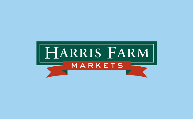 Harris Farm eGift Card gift card image