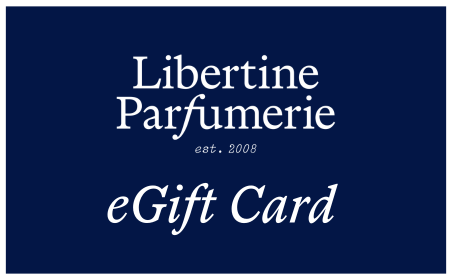 Libertine Parfumerie eGift Card gift card image