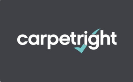 Carpetright eGift Card gift card image