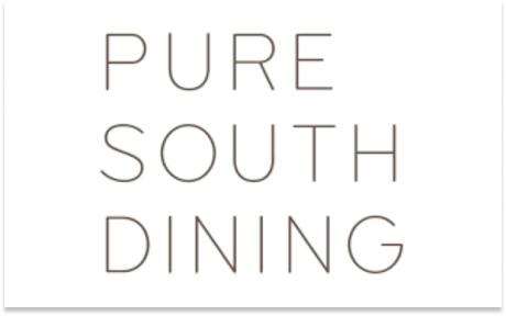 Pure South Dining eGift Card gift card image