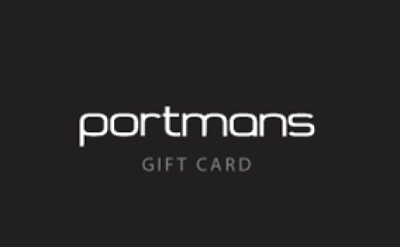 Portmans eGift Card gift card image