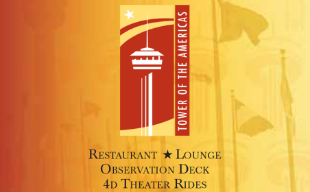 Tower of the Americas eGift Card gift card image