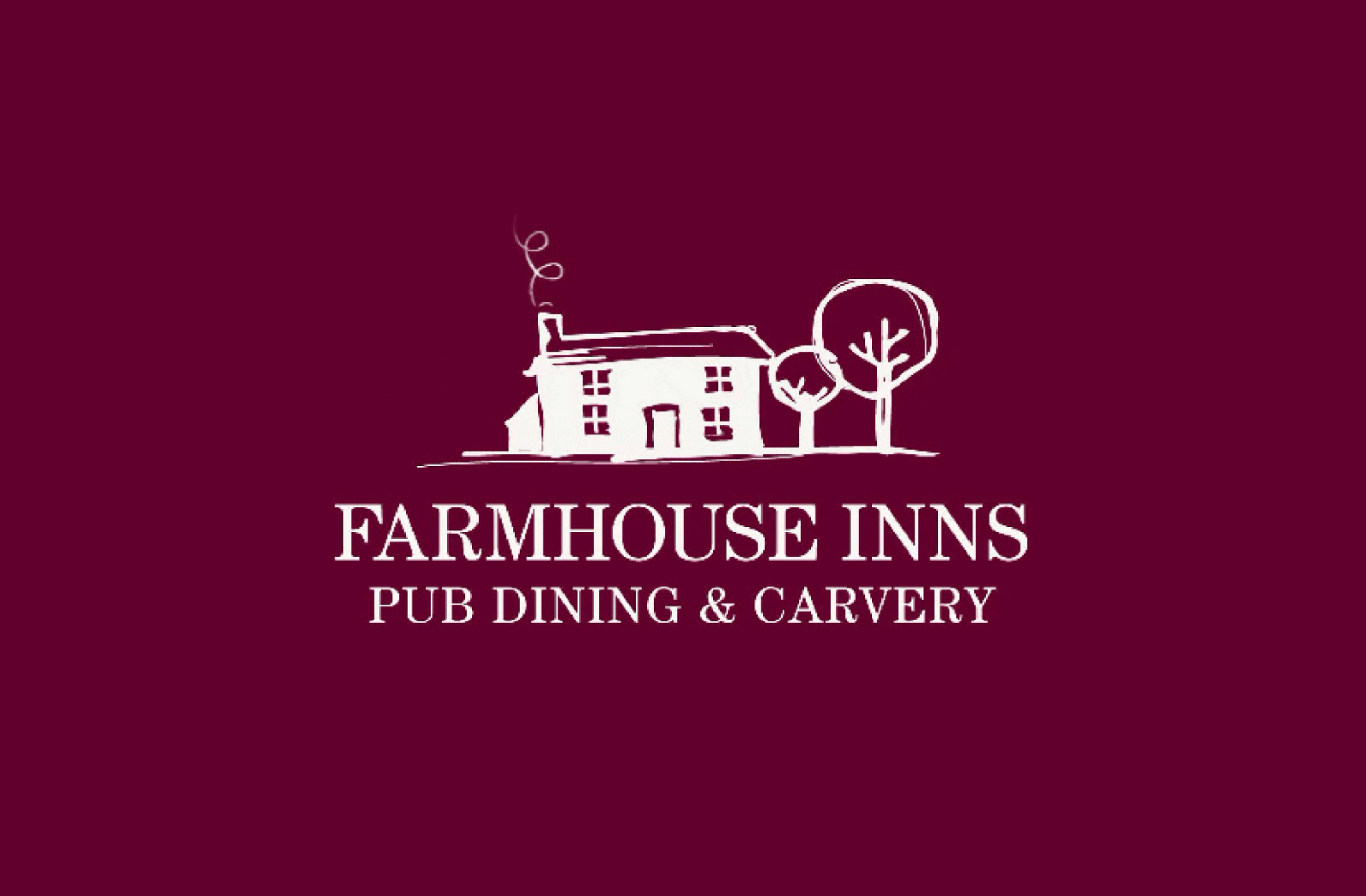 Farmhouse Inns eGift Card gift card image