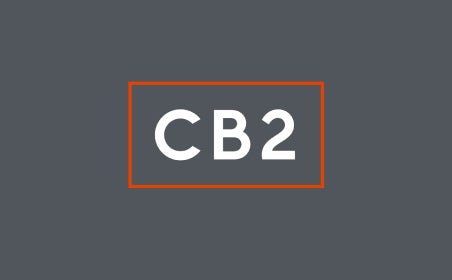 CB2 Gift Card gift card image