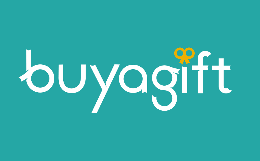 Buyagift UK Gift Card gift card image