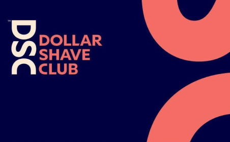 Dollar Shave Club eGift Card gift card image