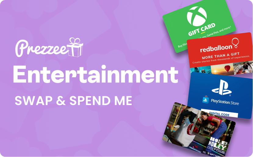 Entertainment Smart eGift Card gift card image