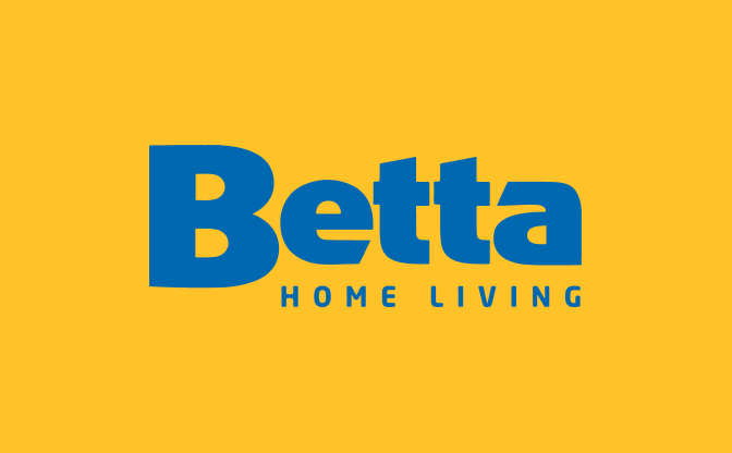 Betta Home & Living eGift Card gift card image