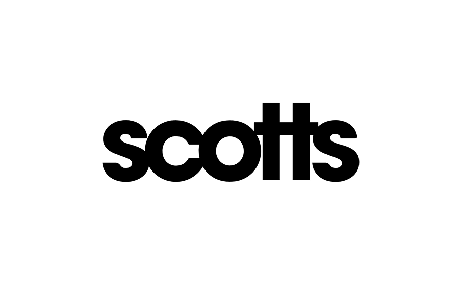 Scotts eGift Card gift card image