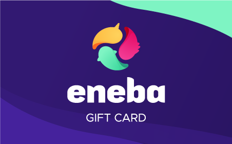 Eneba eGift Card gift card image
