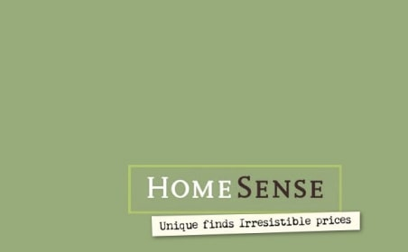 Homesense eGift Card gift card image