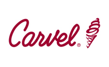 Carvel eGift Card gift card image