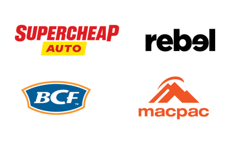Super eGift Card gift card image