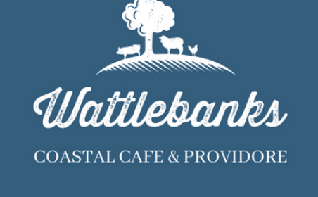 Wattlebanks Coastal Cafe and Providore - Orford eGift Card gift card image