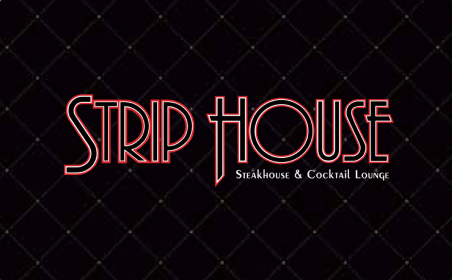 Strip House eGift Card gift card image