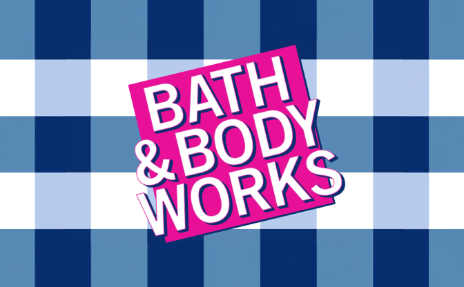 Bath & Body Works Gift Card gift card image