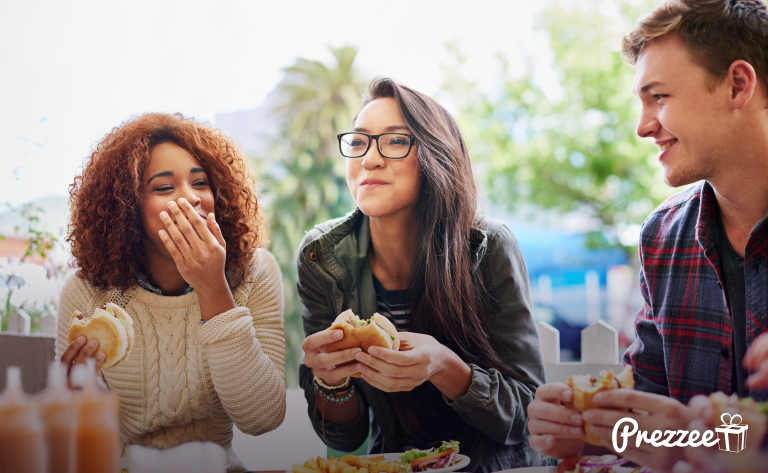 Burger Day Smart eGift Card gift card image