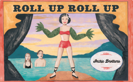 Archie Brothers eGift Card gift card image