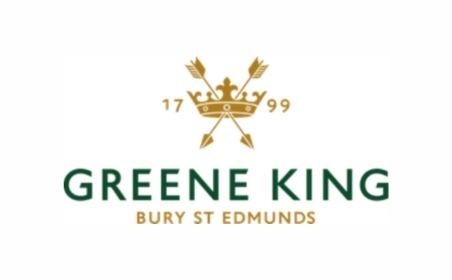 Greene King eGift Card gift card image