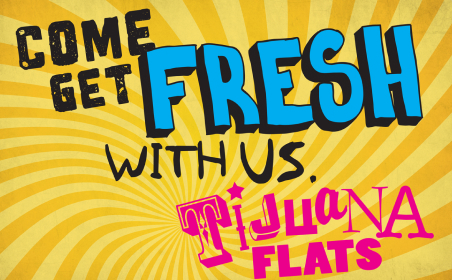 Tijuana Flats eGift Card gift card image