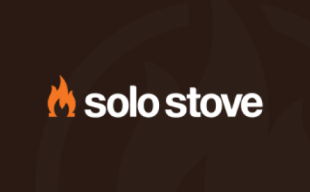 SoloStove eGift Card gift card image