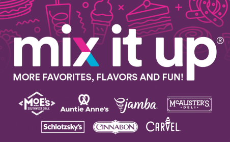 Mix It Up™ eGift Card gift card image